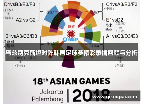 乌兹别克斯坦对阵韩国足球赛精彩录播回顾与分析
