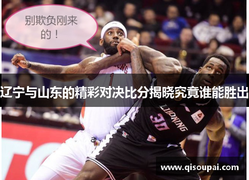 辽宁与山东的精彩对决比分揭晓究竟谁能胜出